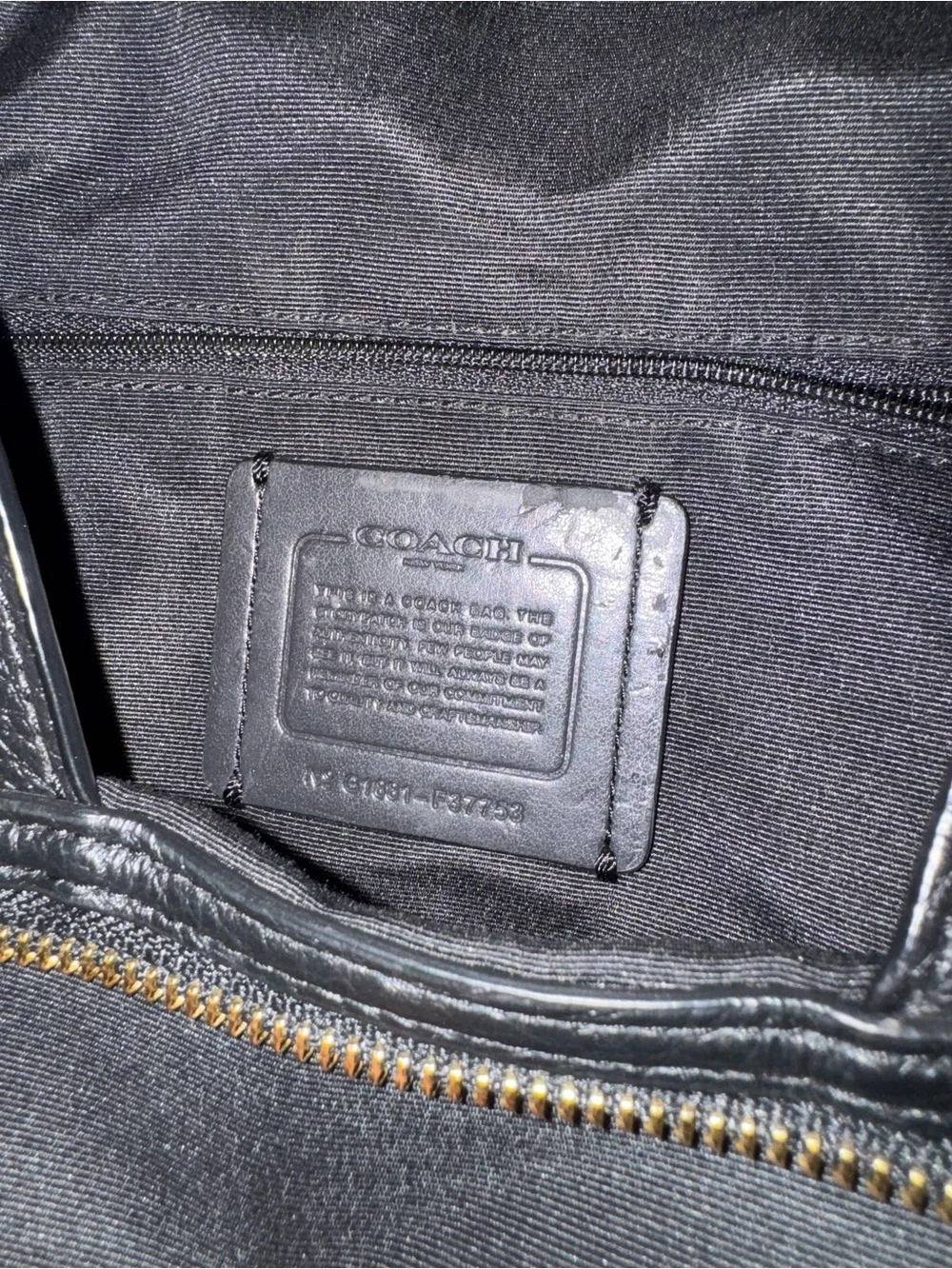 N/A classic black